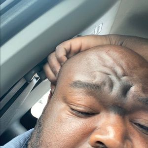 Meet your Posher, Timothy